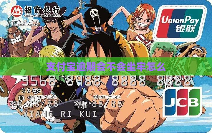 支付宝逾期会不会坐牢怎么办理