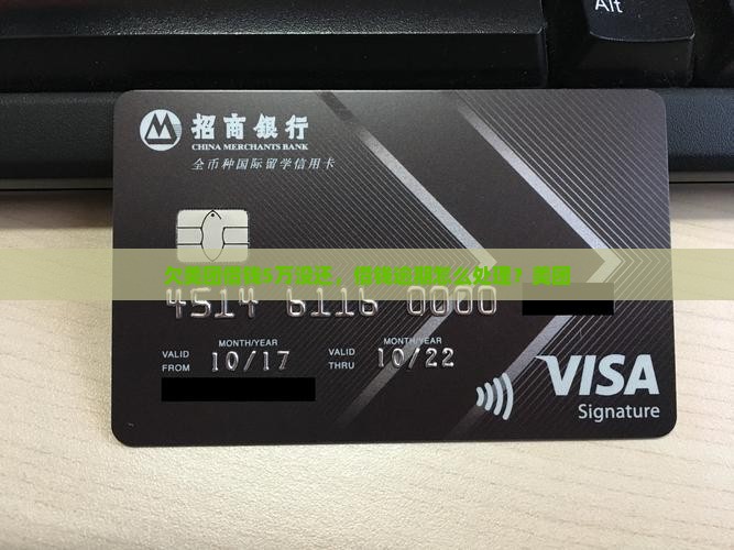 欠美团借钱5万没还