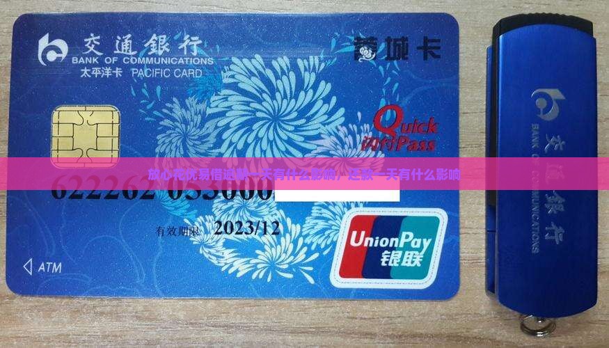 放心花优易借逾期一天