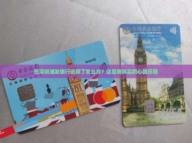深圳浦发银行逾期咨询如何处理