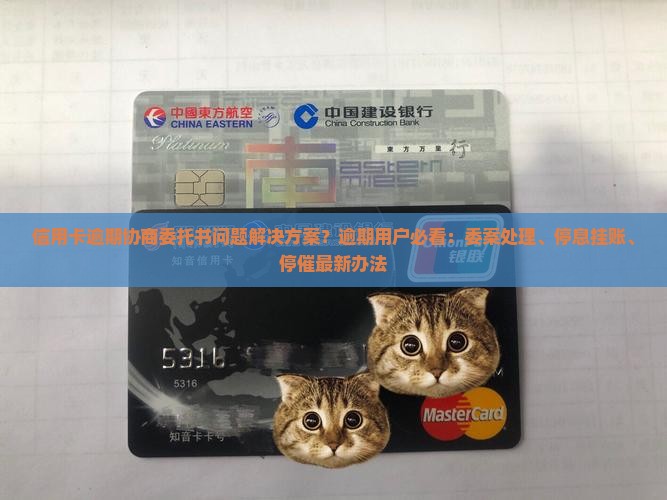 信用卡逾期协商委托书问题解决方案