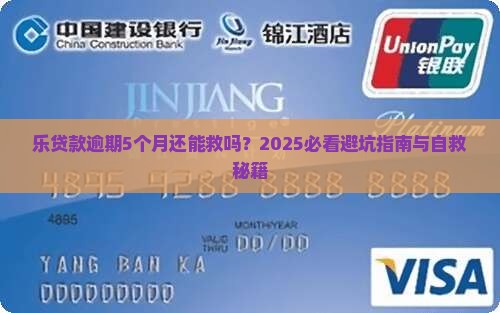 乐贷款逾期5个月会怎样解决