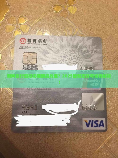 新网银行逾期协商是与哪些机构进行协商