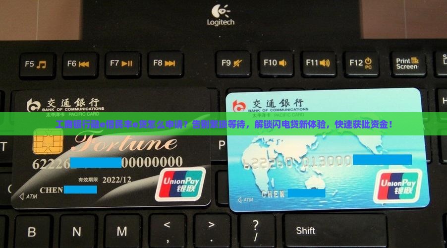 工商银行融e借民丰e贷怎么申请