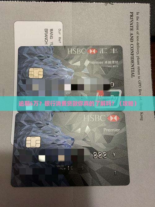 银行消费贷款逾期5万元