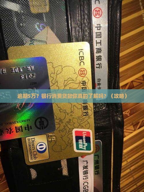 银行消费贷款逾期5万元