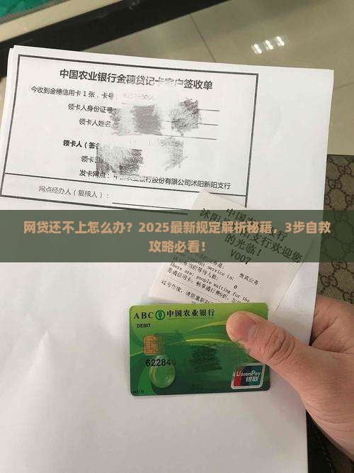 网贷无力偿还最新规定如何处置