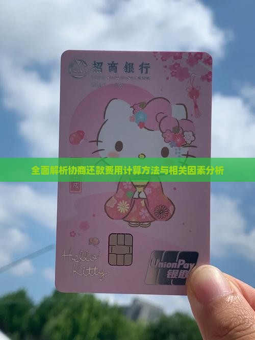 全面解析协商还款费用计算方法与相关因素分析