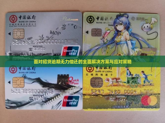 面对招贷逾期无力偿还的全面解决方案与应对策略