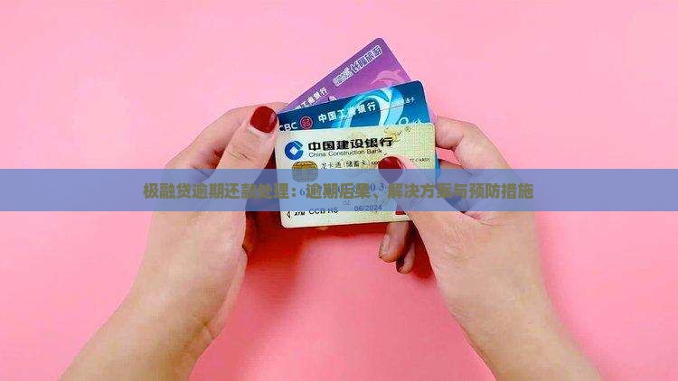 极融贷逾期还款处理：逾期后果、解决方案与预防措施
