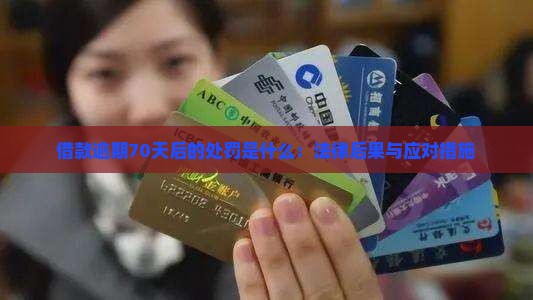 借款逾期70天后的处罚是什么：法律后果与应对措施