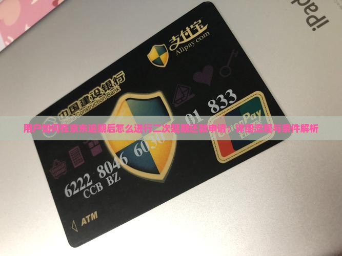 用户如何在京东逾期后怎么进行二次延期还款申请：详细流程与条件解析