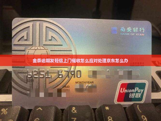 金条逾期发短信上门催收怎么应对处理京东怎么办
