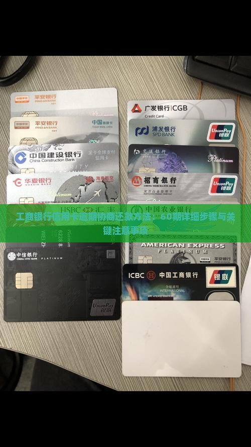 工商银行信用卡逾期协商还款方法：60期详细步骤与关键注意事项