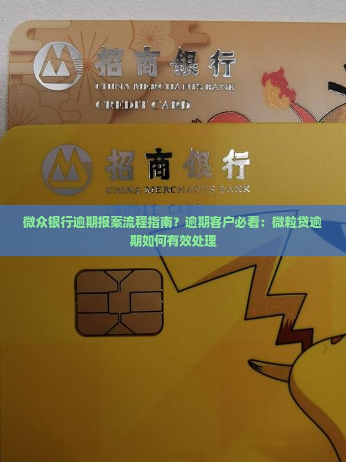微众银行逾期报案流程指南 微众银行逾期报案流程指南