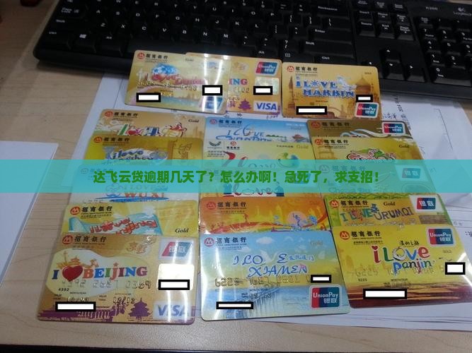 达飞云贷逾期了几天如何处理