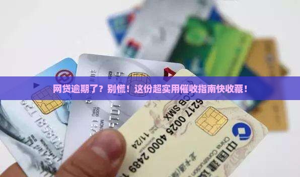 网贷逾期如何进行有效催收
