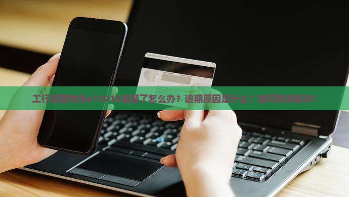 工行经营快贷e13015逾期原因与解决方法