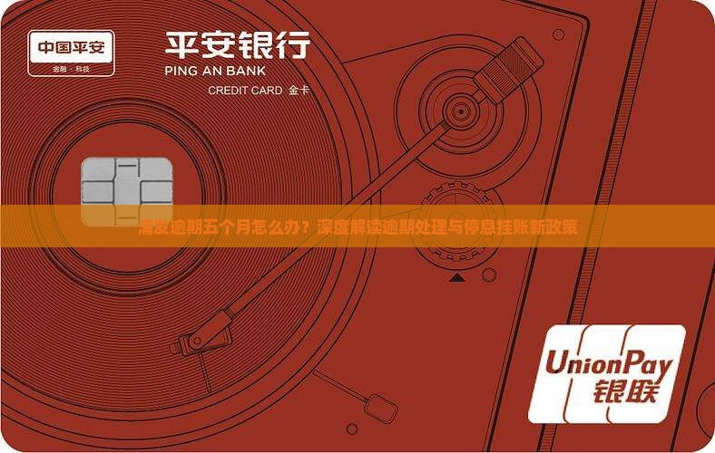 浦发逾期五个月如何处理