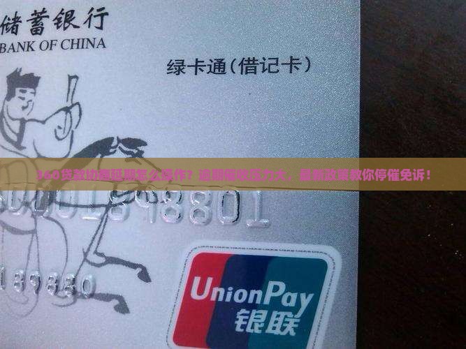 360贷款协商延期怎么操作