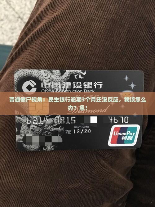 民生银行逾期多久才会提起诉讼