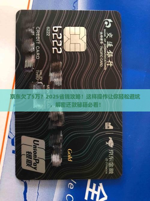 京东白条欠了5万