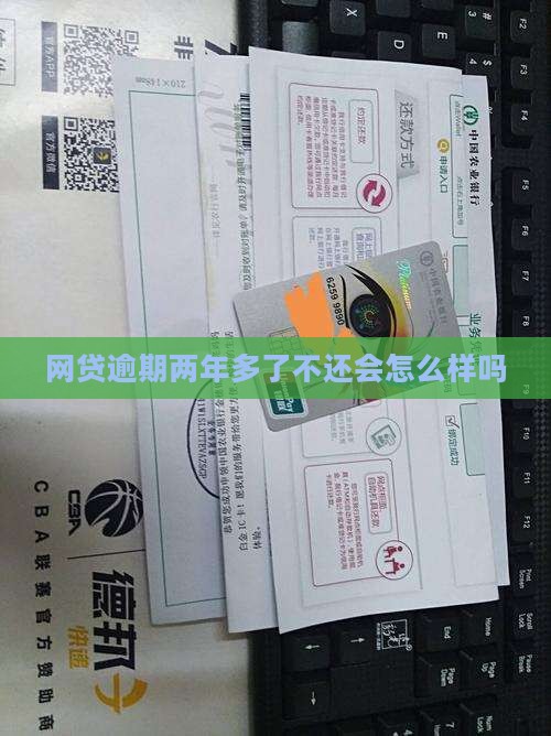 网贷逾期两年多了不还会怎么样吗