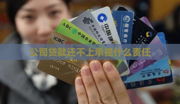 经营贷还不上是法人担责吗如何处理