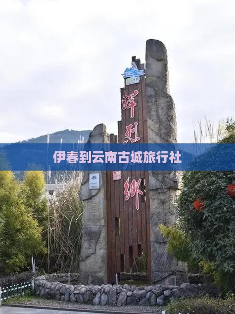 伊春到云南古城旅行社