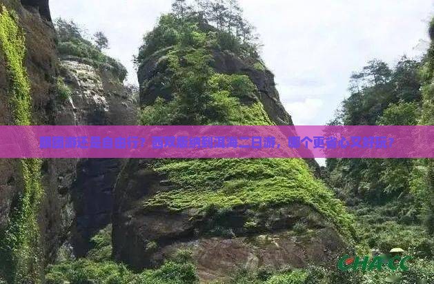 西双版纳到云南洱海二日游