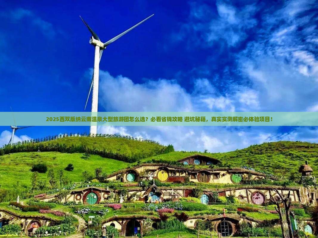 西双版纳去云南温泉大型旅游团