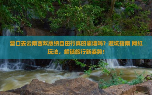 营口去云南西双版纳自由行