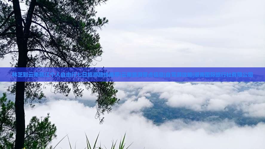 林芝到云南丽江个人游