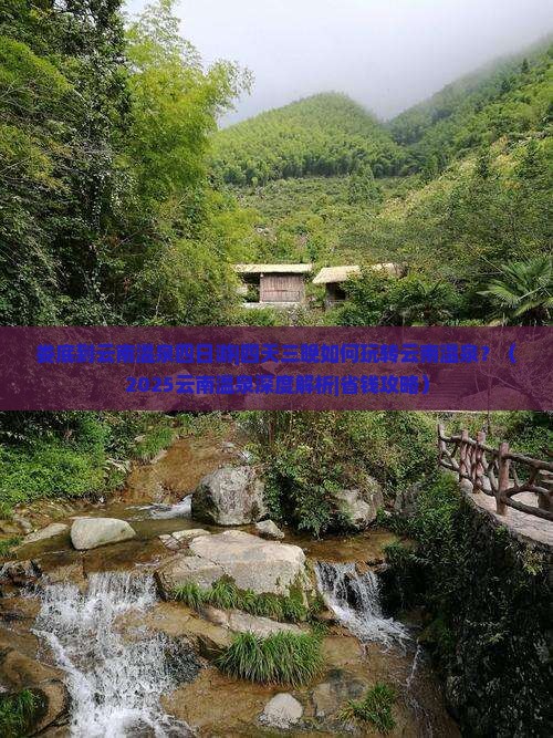 娄底到云南温泉四日游 娄底到云南温泉四日游