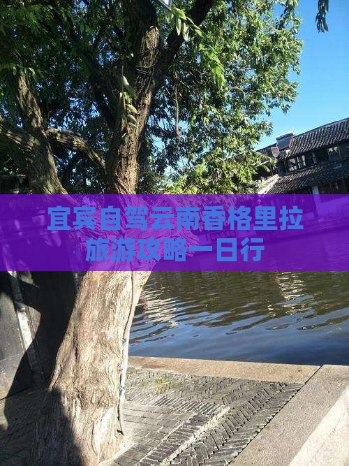 宜宾自驾云南香格里拉旅游攻略一日行