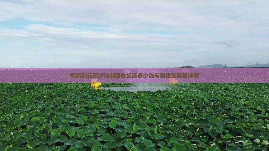 鹤岗到云南泸沽湖团体旅游多少钱与路线及距离详解