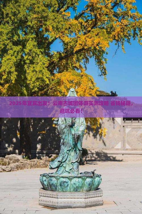 宜宾到云南古城团体旅游