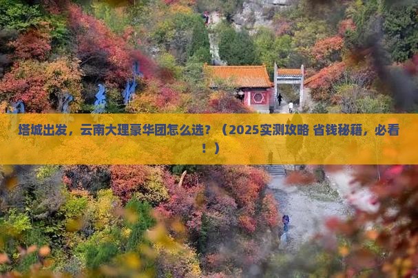 塔城到云南大理大型旅游团