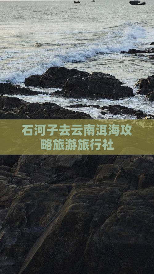 石河子去云南洱海旅行社
