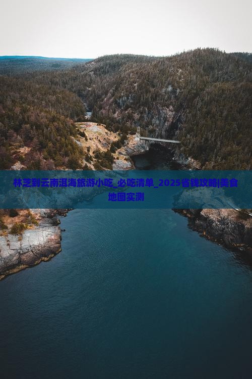林芝到云南洱海旅游小吃