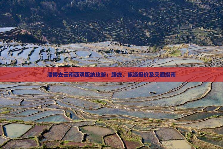 淄博去云南西双版纳攻略：路线、旅游报价及交通指南