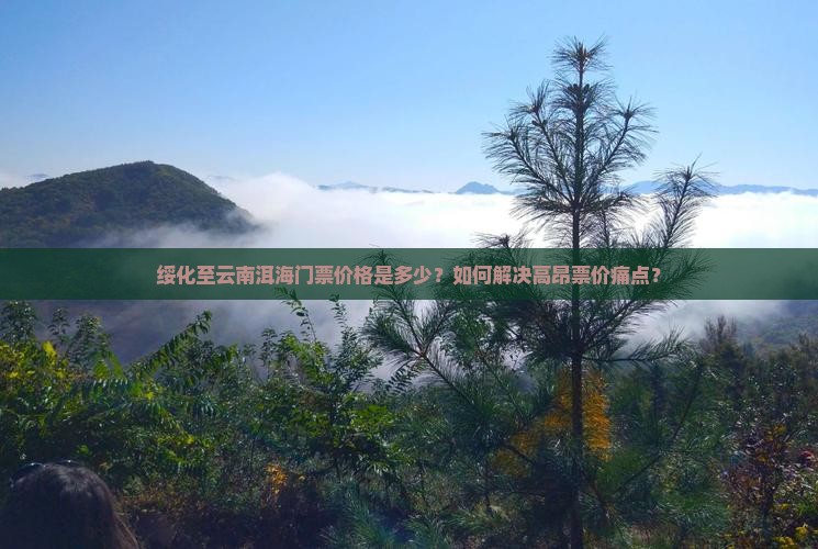 绥化至云南洱海门票价格是多少？如何解决高昂票价痛点？