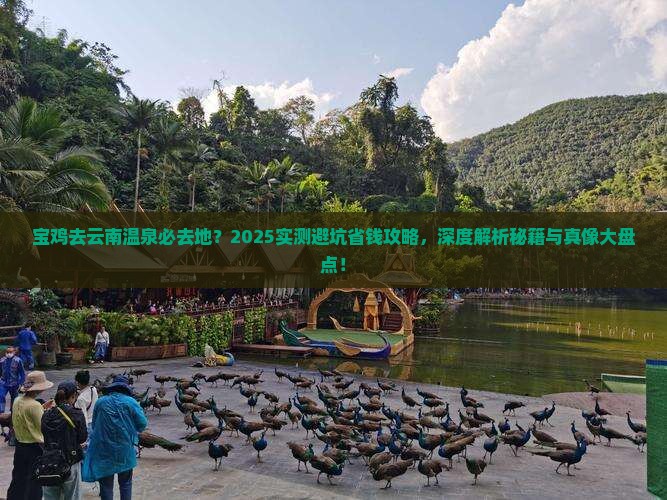 宝鸡去云南温泉必去地