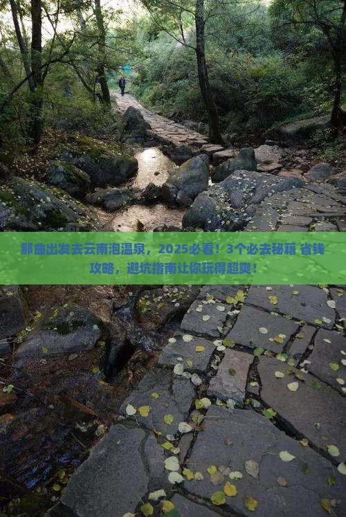 那曲去云南温泉哪里玩