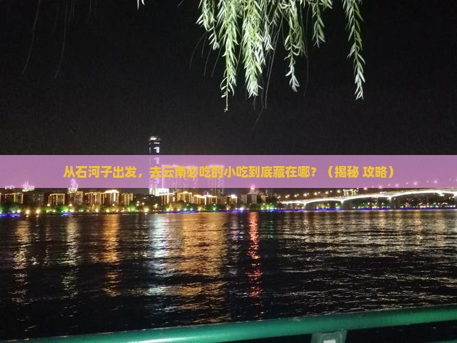 石河子到云南旅游小吃