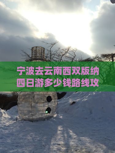 宁波去云南西双版纳四日游