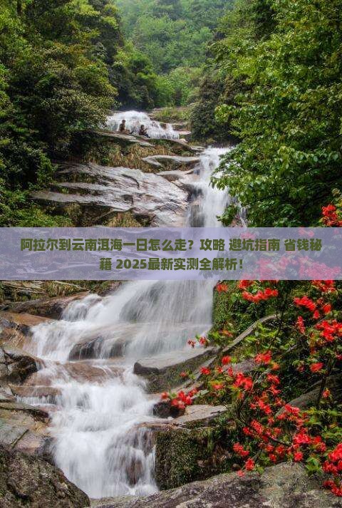 阿拉尔到云南洱海一日