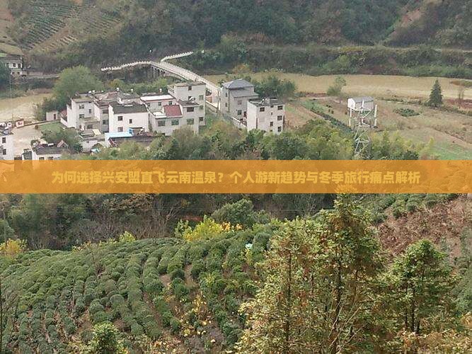 为何选择兴安盟直飞云南温泉？个人游新趋势与冬季旅行痛点解析