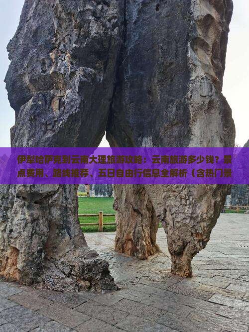 伊犁哈萨克到云南大理旅游攻略：云南旅游多少钱？景点费用、路线推荐、五日自由行信息全解析（含热门景点如洱海）