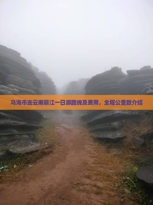 乌海市去云南丽江一日游路线及费用，全程公里数介绍